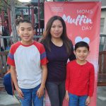 Moms Muffin Day